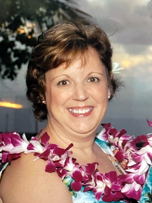 Obituary of Donna Louise Krueger