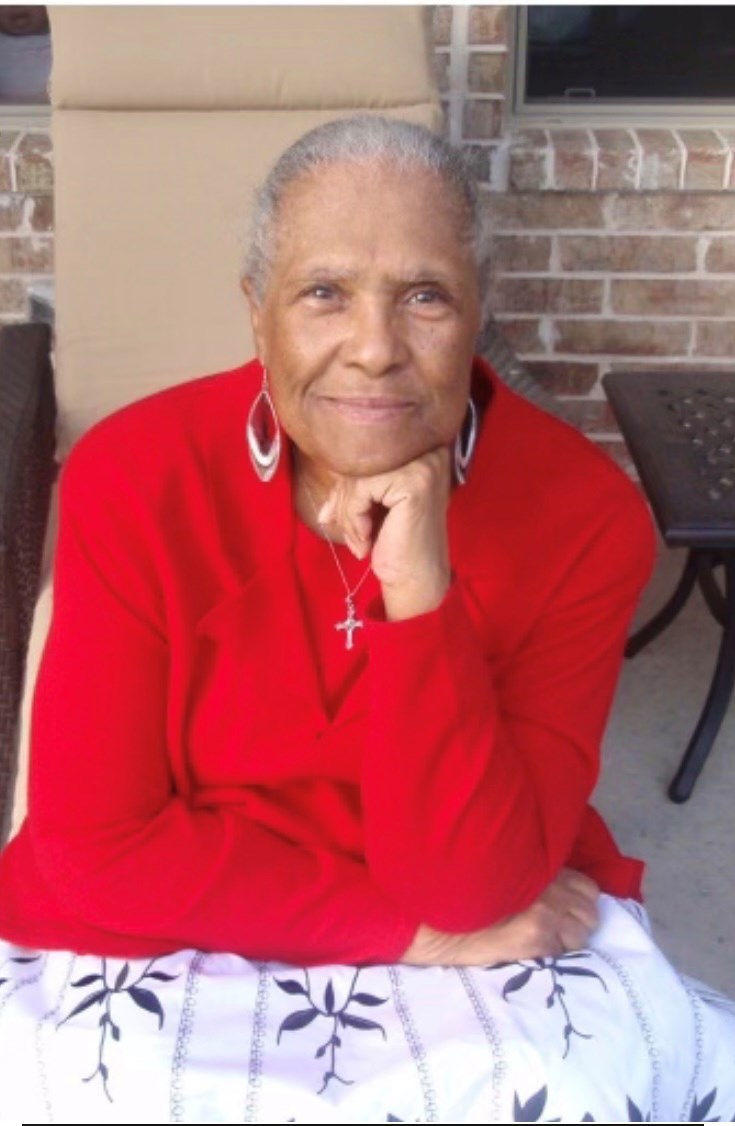 Obituary of Fannie Lee Mills