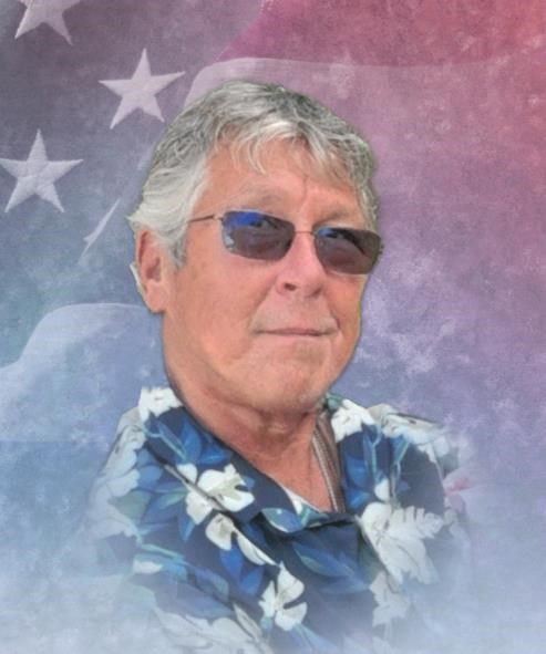 Obituary of Robert "Bob" Wayne O'Neil