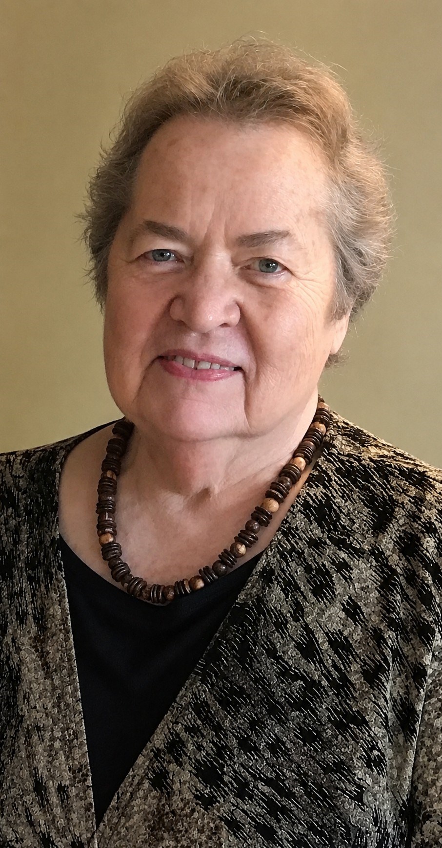 Obituary of Susan Jean Podlogar