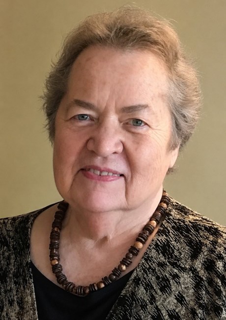 Obituary of Susan Jean Podlogar