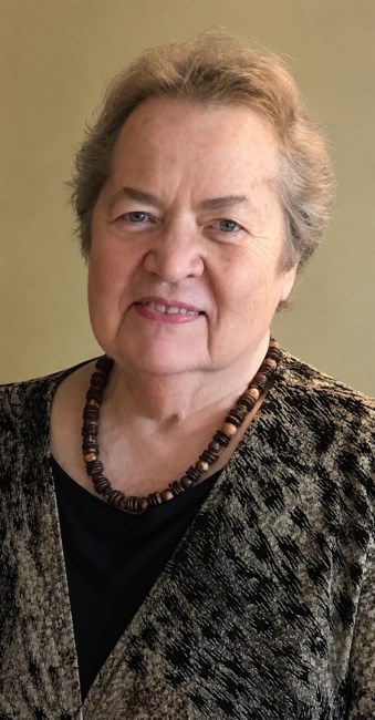 Obituary of Susan Jean Podlogar