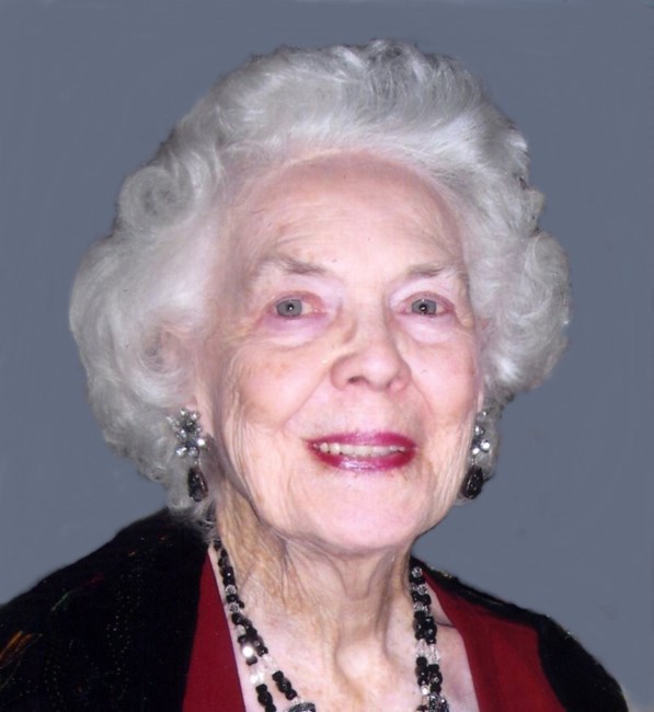 Obituary of Virginia Hines Haselden