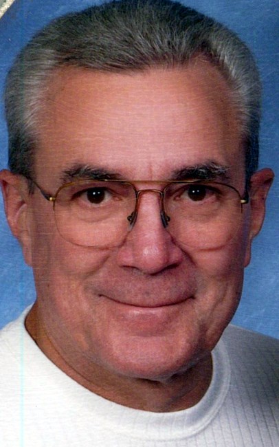 Obituary of Lawrence L Huppenthal