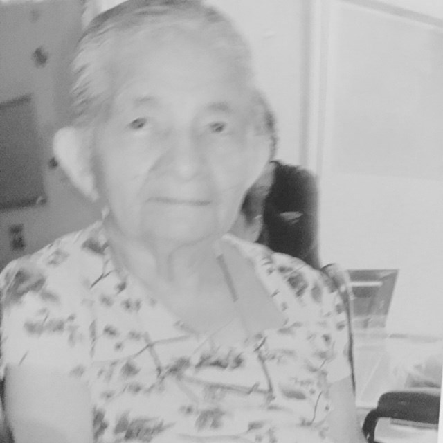 Avis de décès de Angelica Loza De Guevara