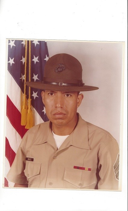 Obituary of Everardo Vega Mendez