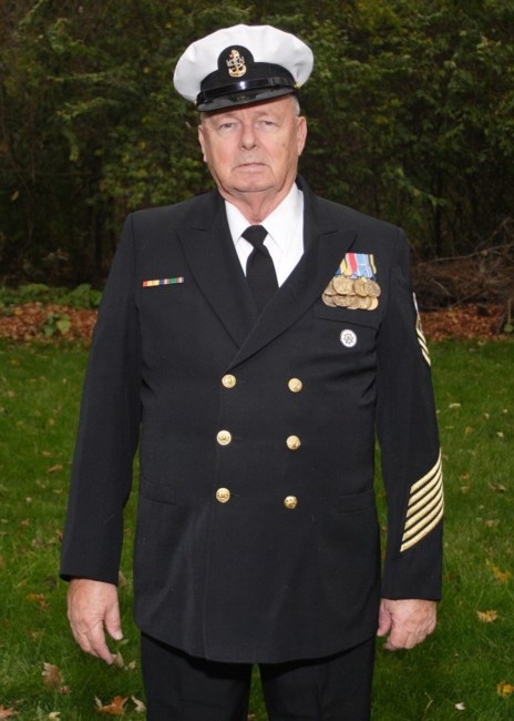Avis de décès de Ross Craig Ward
