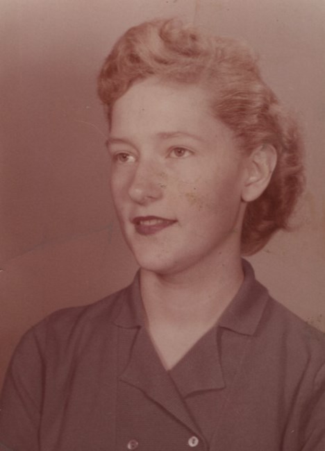 Obituary of Judith Carroll Dunham