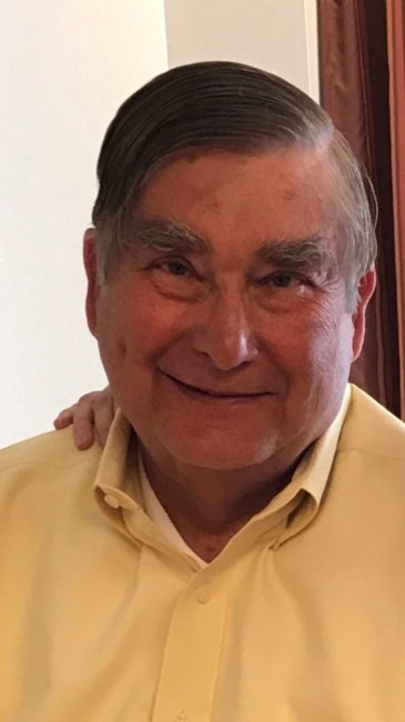 Obituary of Thomas Edward Wilson