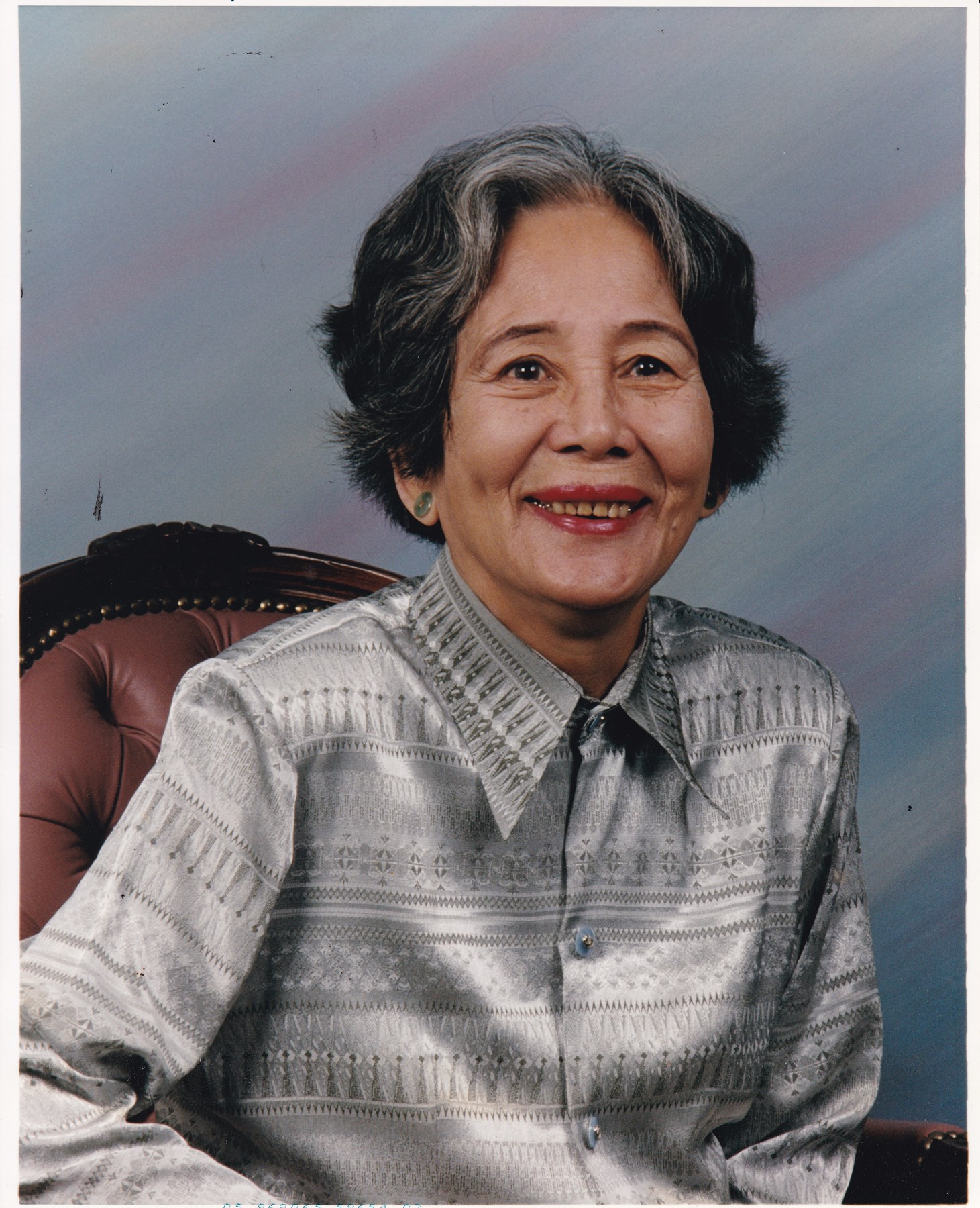 Obituary of Can Thi Tran