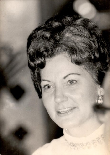 Jennie Lewis Obituary - Midlothian, VA