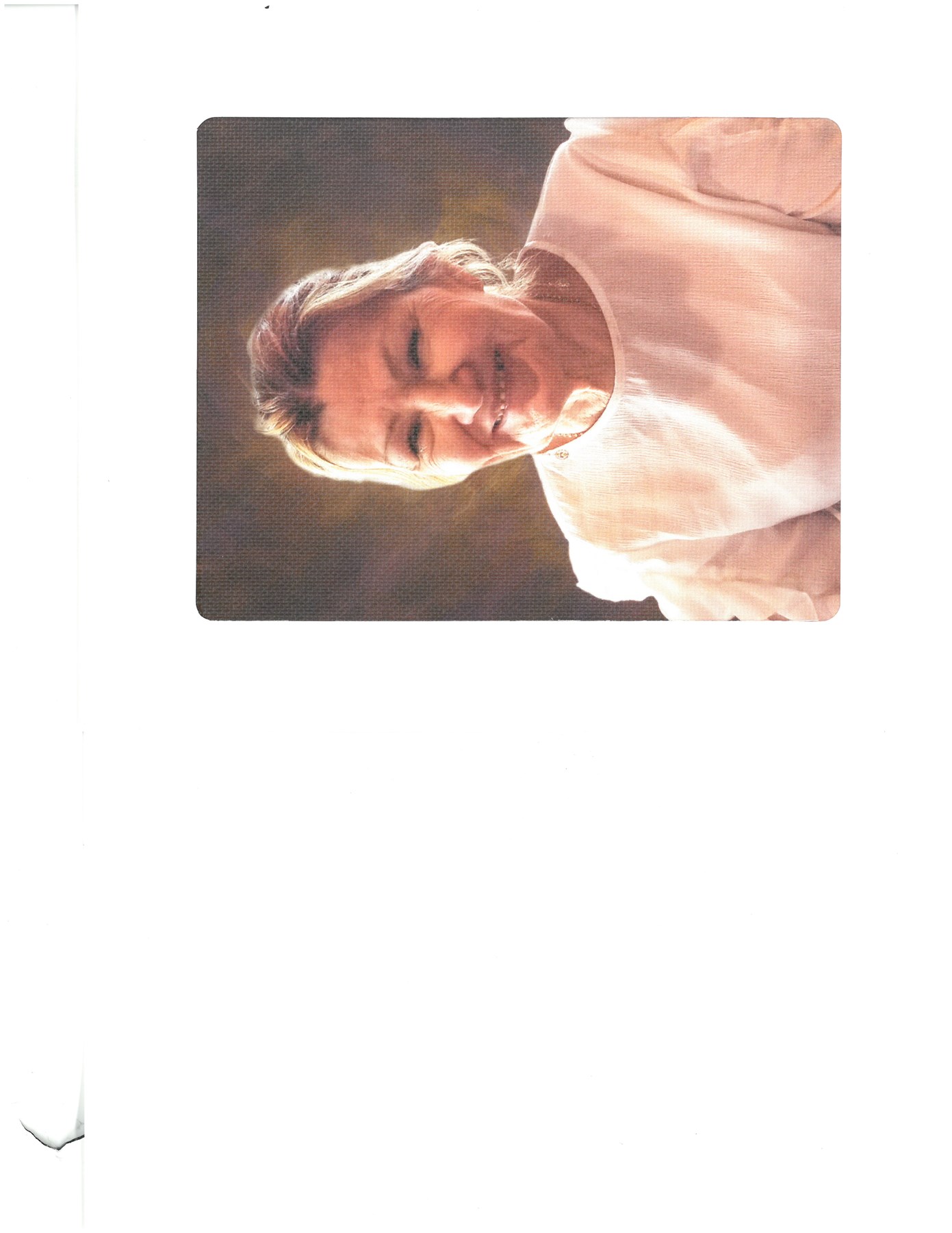 Obituary of Eloina Garza Benavides