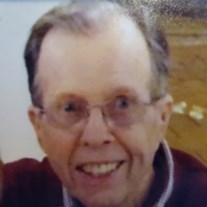 Obituary of Richard "Dick" J. Mackessy