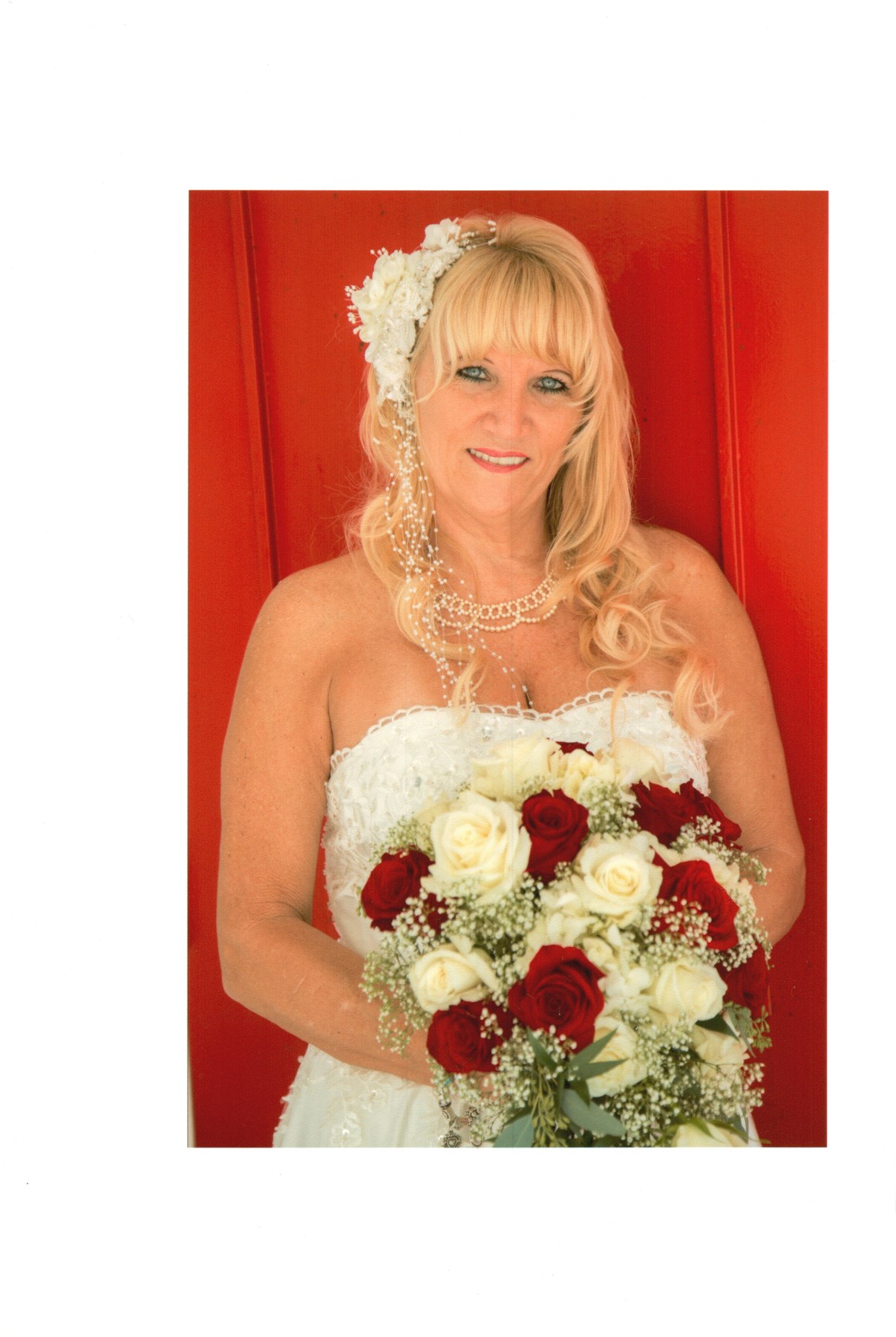 Avis de décès de Suzanne Kolcz