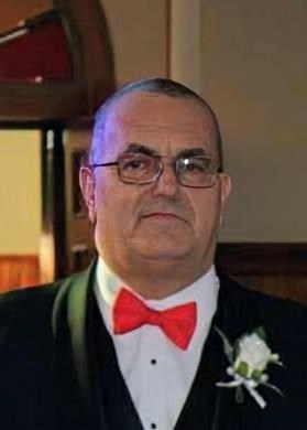 Obituary of Mario Beaulieu