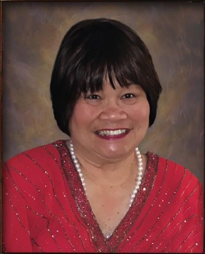 Obituary of Fely Oca