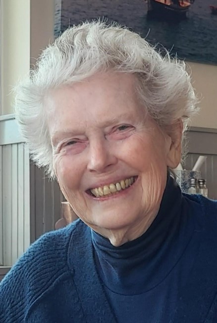 Obituary of Annette Hairston Boette