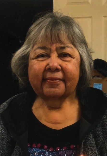 Obituario de Lidia Sanchez Soto