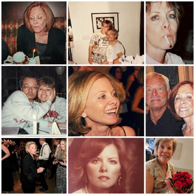 Obituary of Trudy Bilfeld