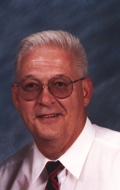 Obituary of David Sims Duke