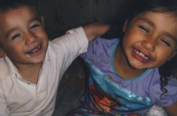 Obituary of Keylin and Jesse Panchame