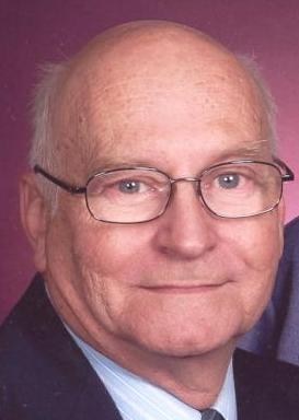 Obituary of James Lyle Kimes