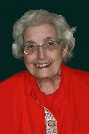 Obituary of Doris Broadway Stevens