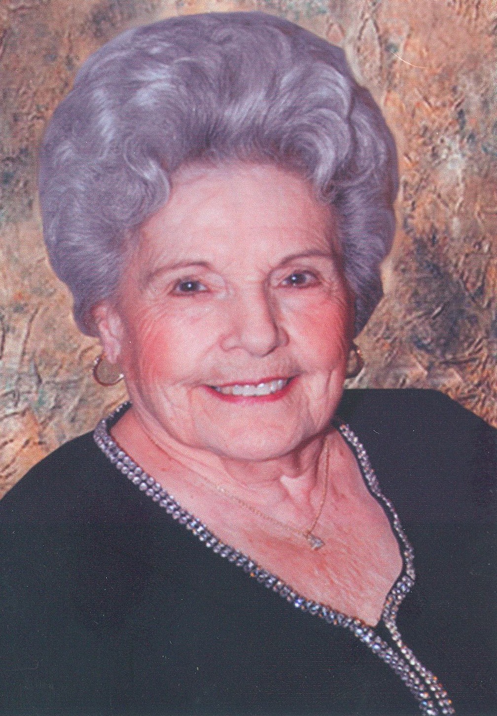 Obituary of Frances Tomarchio