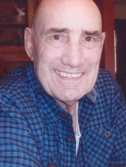 Obituary of Herbert G. Waline