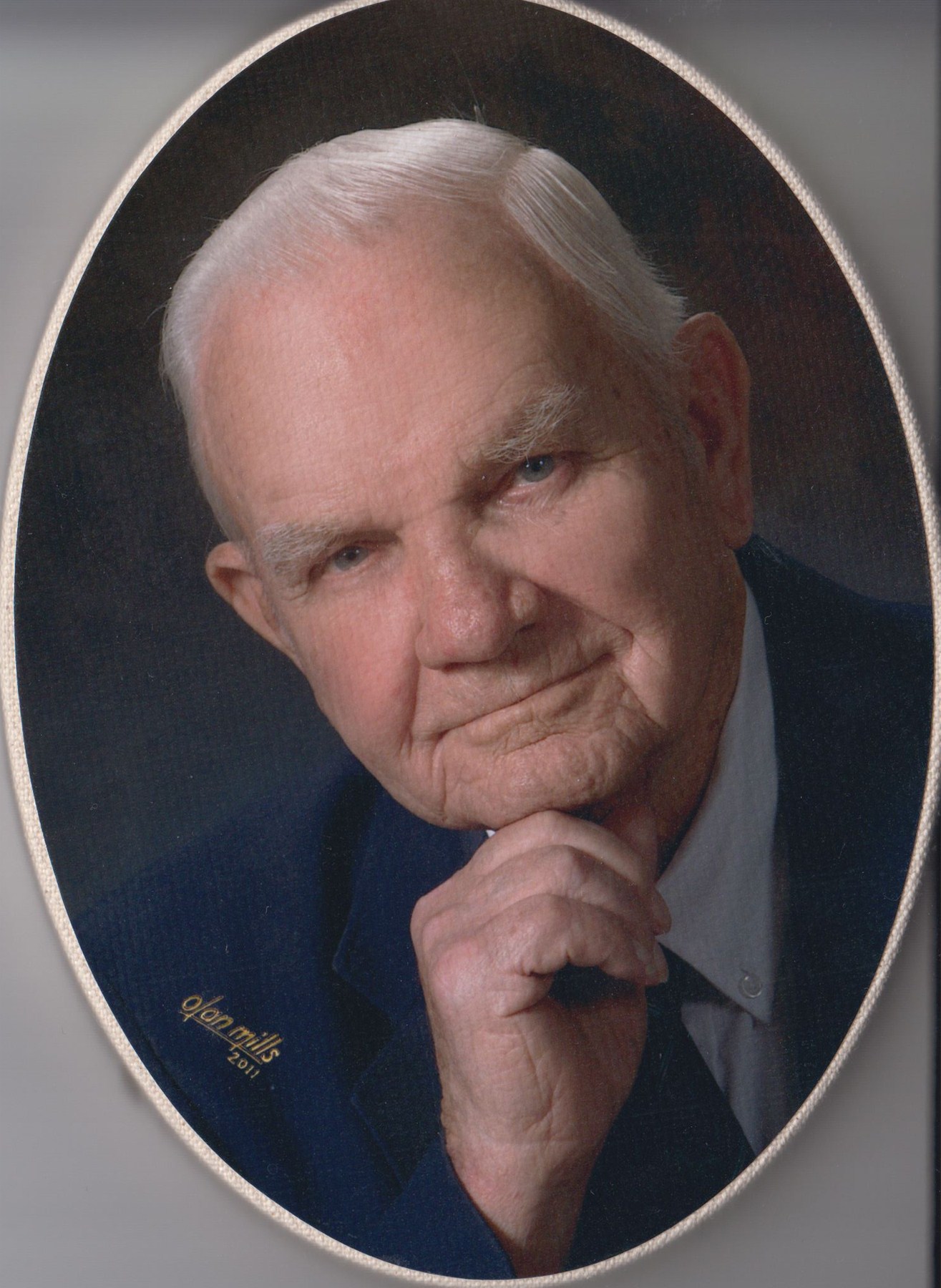 Gerald Comer Obituary Columbus, GA
