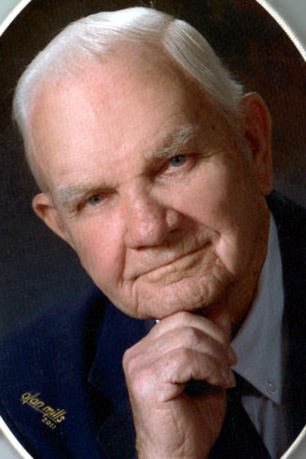 Obituary of Gerald Comer