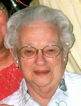 Obituary of Marie E. Ochs