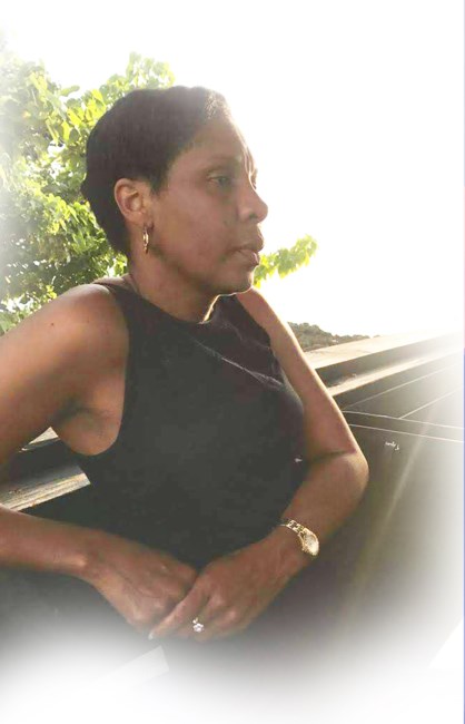 Obituary of Normalyn Reid