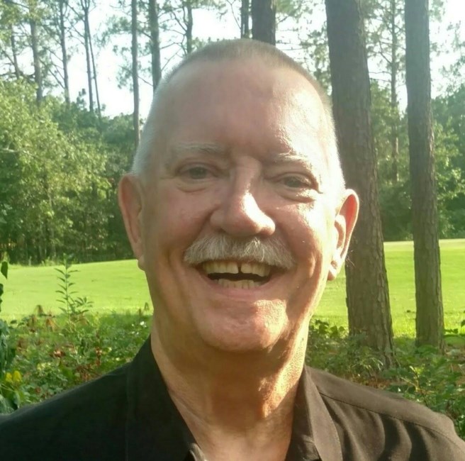 Obituary of Richard "Dick" Allan Eaton