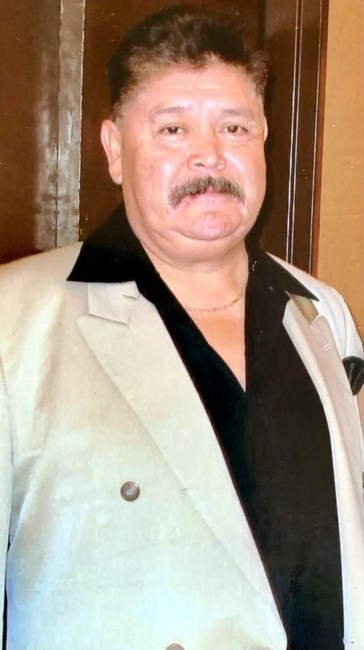 Obituary of Santiago Angel