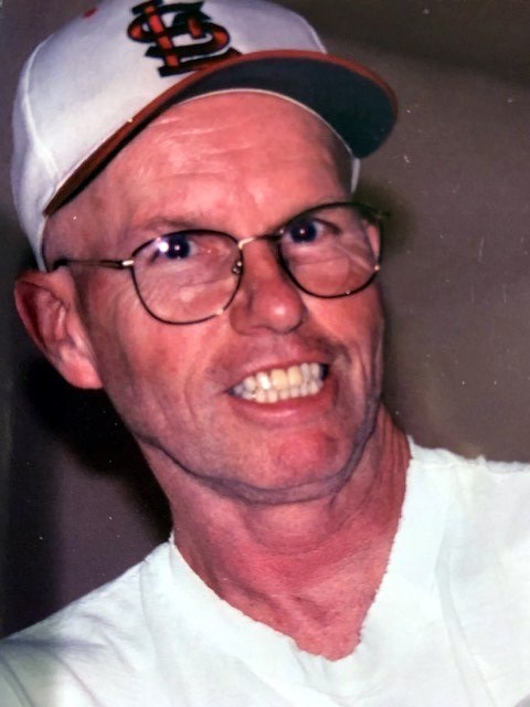 Obituary of James L McCubbins