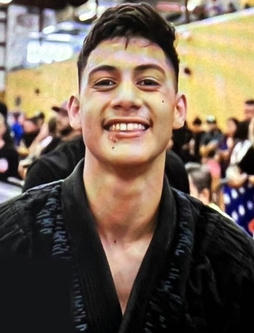 Obituary of Diego Armando Turcios