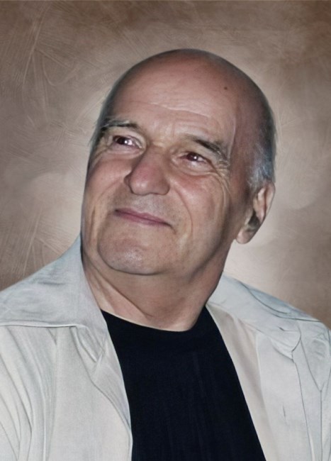 Avis de décès de Laurent Marcoux