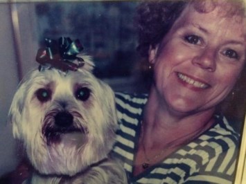 Obituary of Marti Elizabeth Myers