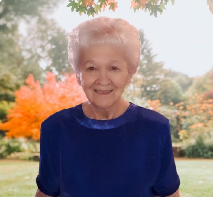 Obituary of Sarah Ann Biederman