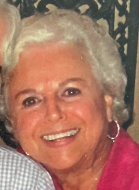 Obituary of Camille Z. Tomasello