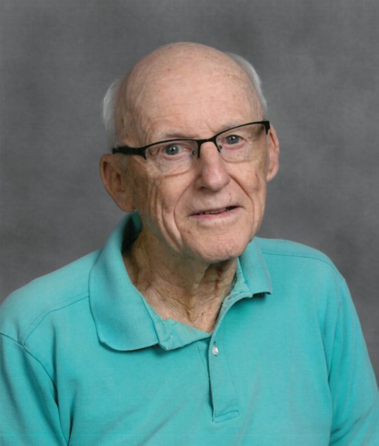 Obituary of Carl Declarke Kramer