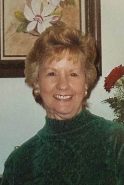 Obituary of Ms. Martha Margaret Dickens