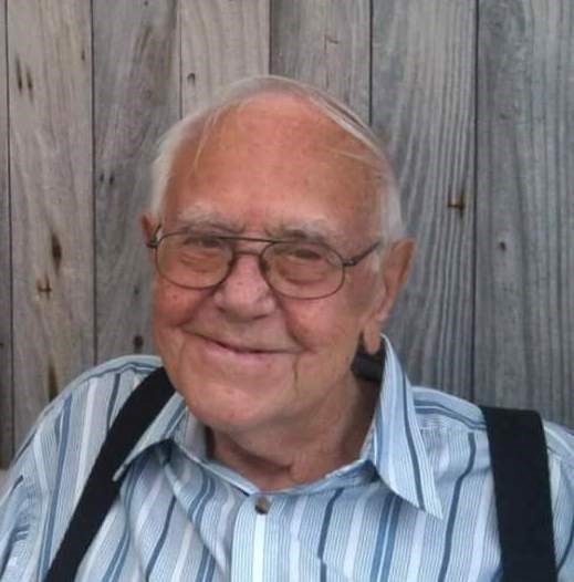 Obituary of Jennings "Jim" Everett Riser Sr.