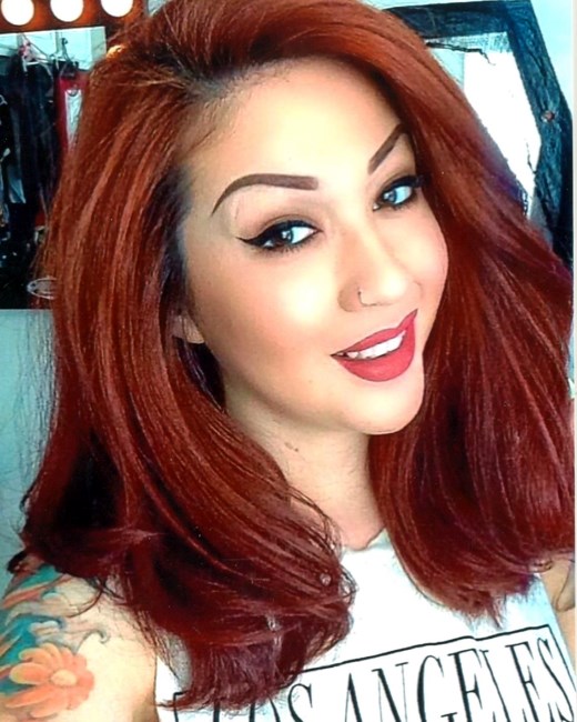 Obituary of Jacqueline Guerra