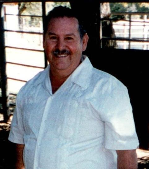 Obituary of Frank Ruiz Torres