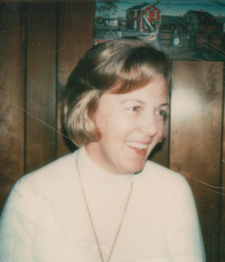 Obituary of Evelyn M. Innocent