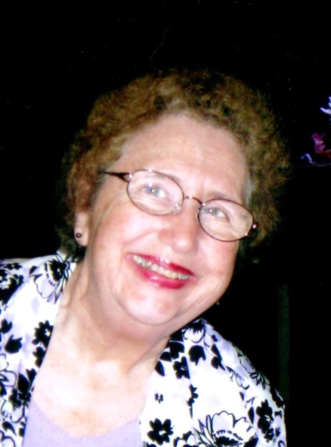 Obituary of Linda Marlene Miller Hearn