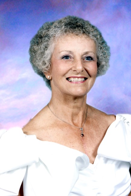 Obituary of Dorothy Evelyn Kenny