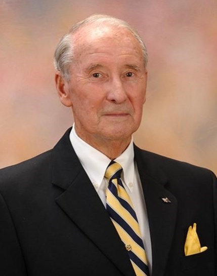 Obituary of John Edmund Sherman